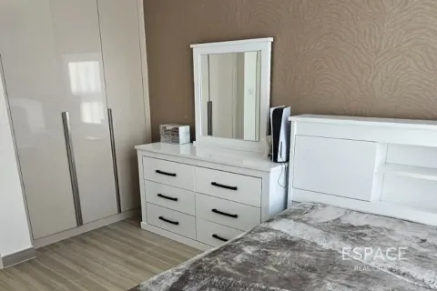 DAMAC Hills (Akoya by DAMAC), Dubai, BAE’de kiralık sıra ev 3 yatak odası, 202 m&sup2; No 738337 - fotoğraf 13