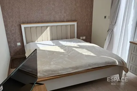 DAMAC Hills (Akoya by DAMAC), Dubai, BAE’de kiralık sıra ev 3 yatak odası, 202 m&sup2; No 738337 - fotoğraf 17