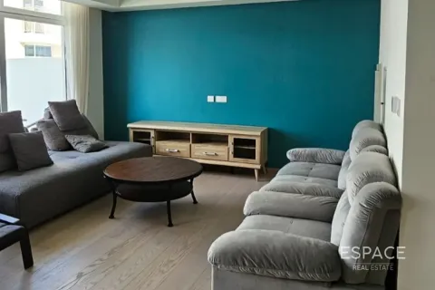 Townhouse i DAMAC Hills (Akoya by DAMAC), Dubai, UAE 3 soveværelser, 202 kvm № 738337