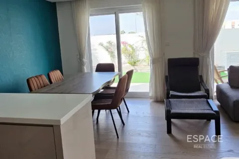 DAMAC Hills (Akoya by DAMAC), Dubai, BAE’de kiralık sıra ev 3 yatak odası, 202 m&sup2; No 738337 - fotoğraf 2
