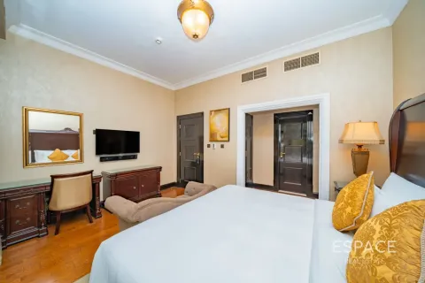 Villa zur Miete in Palm Jumeirah, Dubai, VAE 5 Schlafzimmer, 413 m2 Nr. 738339 - Foto 12