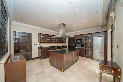 Villa zur Miete in Palm Jumeirah, Dubai, VAE 5 Schlafzimmer, 413 m2 Nr. 738339 - Foto 5
