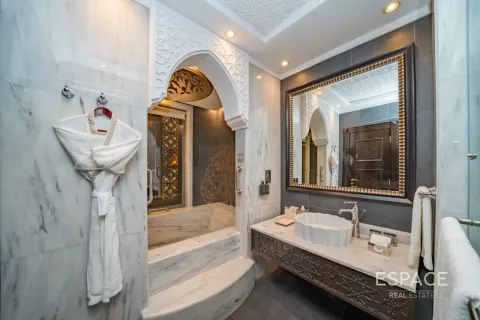 Villa zur Miete in Palm Jumeirah, Dubai, VAE 5 Schlafzimmer, 413 m2 Nr. 738339 - Foto 16