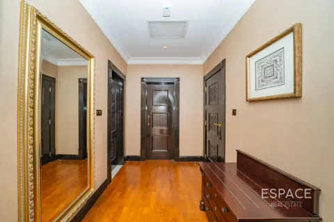 Villa zur Miete in Palm Jumeirah, Dubai, VAE 5 Schlafzimmer, 413 m2 Nr. 738339 - Foto 15