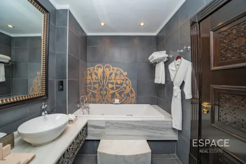 Villa zur Miete in Palm Jumeirah, Dubai, VAE 5 Schlafzimmer, 413 m2 Nr. 738339 - Foto 10