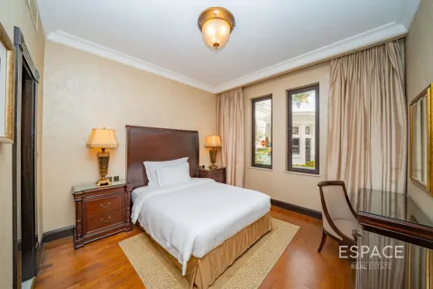Villa zur Miete in Palm Jumeirah, Dubai, VAE 5 Schlafzimmer, 413 m2 Nr. 738339 - Foto 7