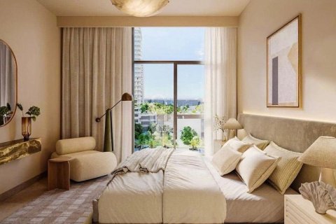 Apartament w Dubai, ZEA 1 sypialnia, 67.6 mkw. nr 718472