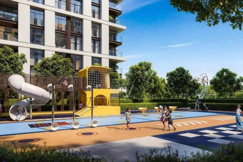 Apartmen di Dubai, UAE 1 bilik tidur, 67.6 meter persegi № 718472 - foto 7