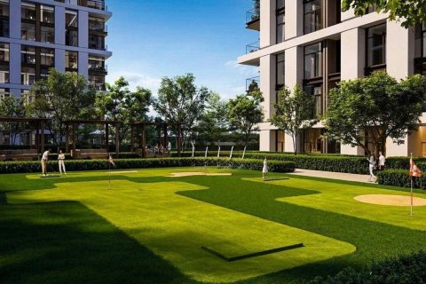 Apartmen di Dubai, UAE 1 bilik tidur, 67.6 meter persegi № 718472 - foto 10