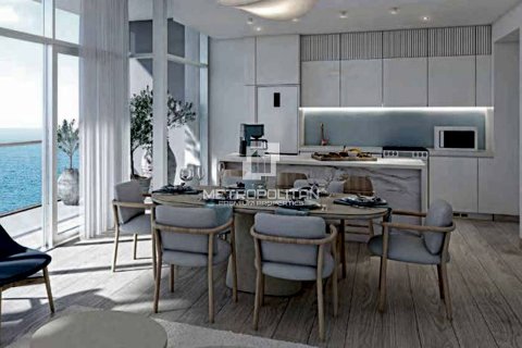 Byt v Mina Al Arab, Ras Al Khaimah, SAE 43 m² Č.: 718316 - fotografie 2
