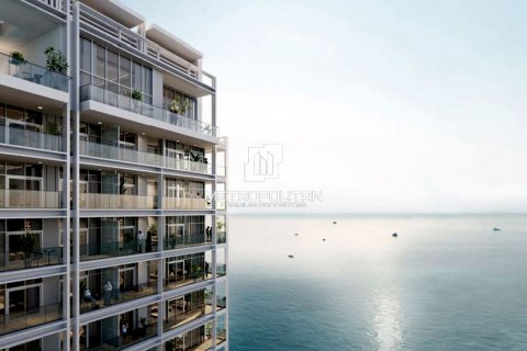 Apartemen di Mina Al Arab, Ras Al Khaimah, UEA 43 m2 nomor 718316