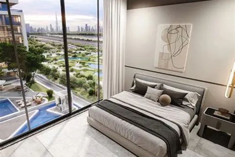阿联酋 Dubai Ras Al Khor 待售 : 2 卧, 145.4 平方米 , 编号718470 - 照片 3