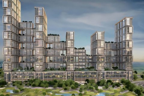 阿联酋 Dubai Ras Al Khor 待售 : 2 卧, 145.4 平方米 , 编号718470 - 照片 7