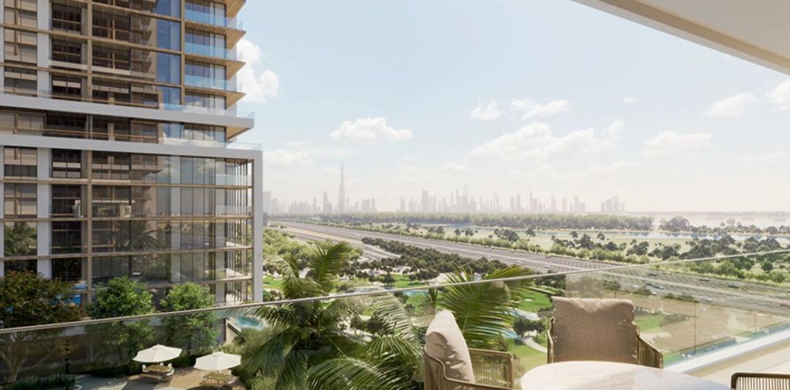 阿联酋 Dubai Ras Al Khor 公寓  2 卧, 145.4 平方米 , 编号 718470
