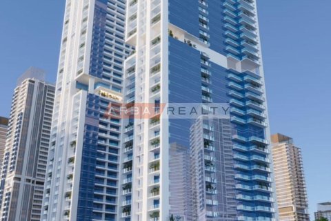 Appartement te koop in Jumeirah Lake Towers, Dubai, VAE 1 slaapkamer, 66.61 vr.m., nr 761131 - foto 2