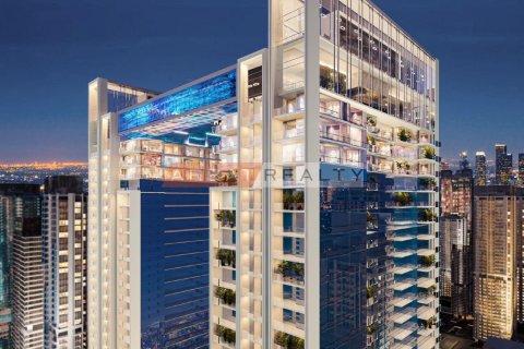 Appartement te koop in Jumeirah Lake Towers, Dubai, VAE 1 slaapkamer, 66.61 vr.m., nr 761131 - foto 3