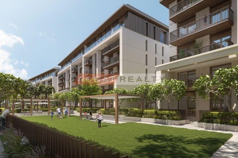 Lägenhet till försäljning i Umm Suqeim, Dubai, UAE 1 sovrum, 73.95 kvm Nr. 761130 - fotografi 7