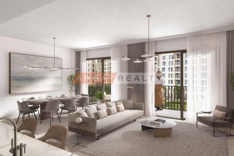 Lägenhet till försäljning i Umm Suqeim, Dubai, UAE 1 sovrum, 73.95 kvm Nr. 761130 - fotografi 10