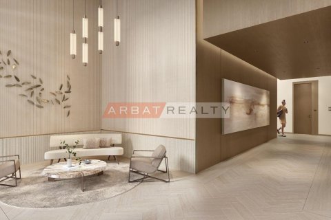 Lägenhet till försäljning i Umm Suqeim, Dubai, UAE 1 sovrum, 73.95 kvm Nr. 761130 - fotografi 12
