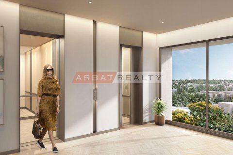 Lägenhet till försäljning i Umm Suqeim, Dubai, UAE 1 sovrum, 73.95 kvm Nr. 761130 - fotografi 15