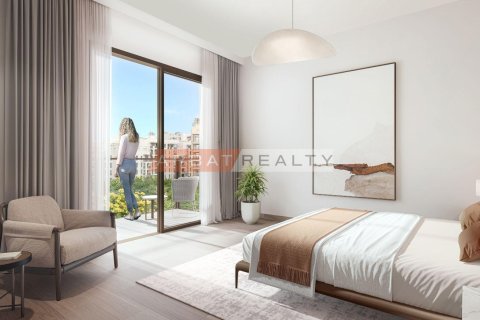 Lägenhet till försäljning i Umm Suqeim, Dubai, UAE 1 sovrum, 73.95 kvm Nr. 761130 - fotografi 16