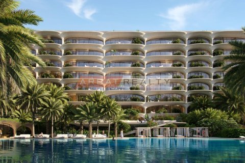 Palm Jumeirah, Dubai, संयुक्त अरब अमीरात में अपार्टमेंट, 2 बेडरूम, 179.02 वर्ग मीटर, संख्या 761126 - फ़ोटो 4