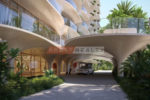 Palm Jumeirah, Dubai, संयुक्त अरब अमीरात में अपार्टमेंट, 2 बेडरूम, 179.02 वर्ग मीटर, संख्या 761126 - फ़ोटो 26