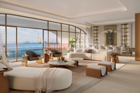 Palm Jumeirah, Dubai, संयुक्त अरब अमीरात में अपार्टमेंट, 2 बेडरूम, 179.02 वर्ग मीटर, संख्या 761126 - फ़ोटो 29