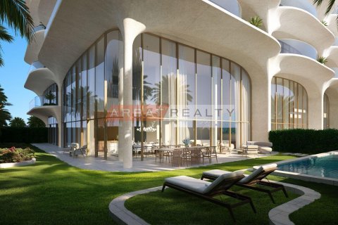 Palm Jumeirah, Dubai, संयुक्त अरब अमीरात में अपार्टमेंट, 2 बेडरूम, 179.02 वर्ग मीटर, संख्या 761126 - फ़ोटो 8