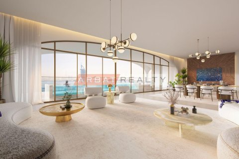 Lägenhet i Palm Jumeirah, Dubai, UAE 2 sovrum, 179.02 kvm Nr. 761126
