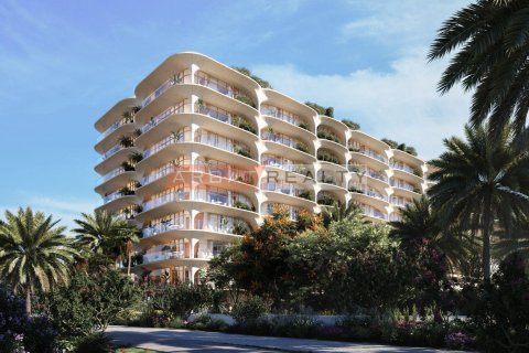 Palm Jumeirah, Dubai, संयुक्त अरब अमीरात में अपार्टमेंट, 2 बेडरूम, 179.02 वर्ग मीटर, संख्या 761126 - फ़ोटो 25