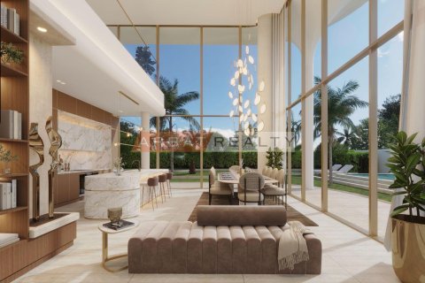Palm Jumeirah, Dubai, संयुक्त अरब अमीरात में अपार्टमेंट, 2 बेडरूम, 179.02 वर्ग मीटर, संख्या 761126 - फ़ोटो 2