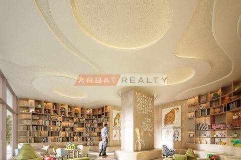 Palm Jumeirah, Dubai, संयुक्त अरब अमीरात में अपार्टमेंट, 2 बेडरूम, 179.02 वर्ग मीटर, संख्या 761126 - फ़ोटो 5