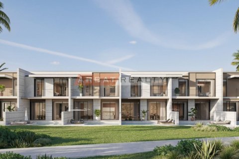 Városi lakóépület itt: Dubai, EAE, 4 hálószoba, 382.48 m², azonosító: 761127 - fénykép 7
