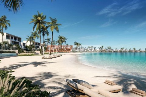 Városi lakóépület itt: Dubai, EAE, 4 hálószoba, 382.48 m², azonosító: 761127