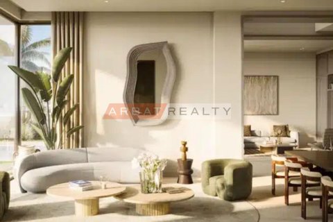 Városi lakóépület itt: Dubai, EAE, 4 hálószoba, 382.48 m², azonosító: 761127 - fénykép 4
