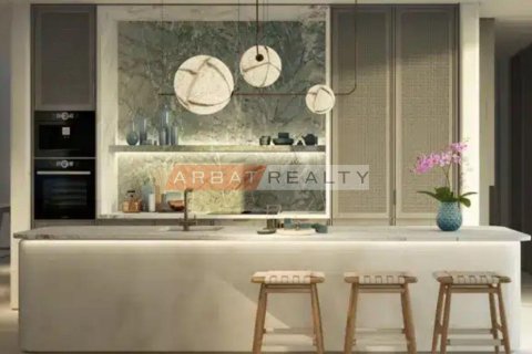 Városi lakóépület itt: Dubai, EAE, 4 hálószoba, 382.48 m², azonosító: 761127 - fénykép 5