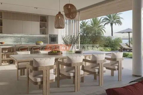 Városi lakóépület itt: Dubai, EAE, 4 hálószoba, 382.48 m², azonosító: 761127 - fénykép 3