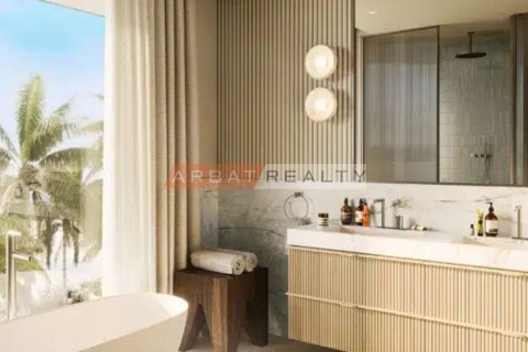 Városi lakóépület itt: Dubai, EAE, 4 hálószoba, 382.48 m², azonosító: 761127 - fénykép 6