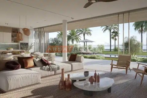 Városi lakóépület itt: Dubai, EAE, 4 hálószoba, 382.48 m², azonosító: 761127 - fénykép 2