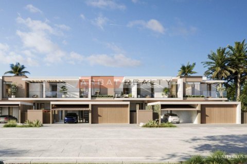 Városi lakóépület itt: Dubai, EAE, 4 hálószoba, 382.48 m², azonosító: 761127 - fénykép 9