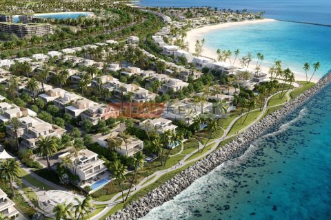 Városi lakóépület itt: Dubai, EAE, 4 hálószoba, 382.48 m², azonosító: 761127 - fénykép 10