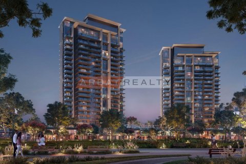 Lakás itt: City Walk, Dubai, EAE, 1 hálószoba, 81.48 m², azonosító: 761129 - fénykép 16