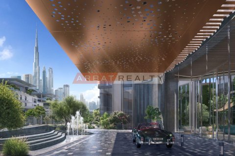 Lakás itt: City Walk, Dubai, EAE, 1 hálószoba, 81.48 m², azonosító: 761129 - fénykép 7