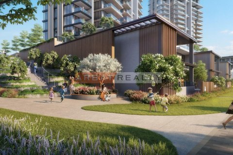 Lakás itt: City Walk, Dubai, EAE, 1 hálószoba, 81.48 m², azonosító: 761129 - fénykép 6
