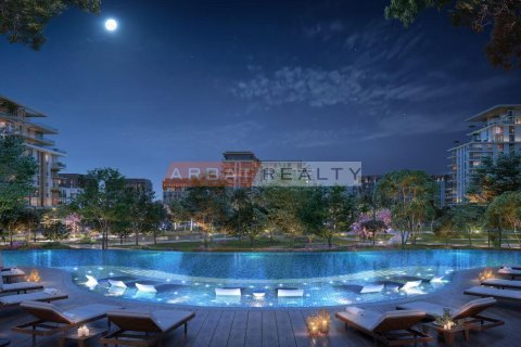 Lakás itt: City Walk, Dubai, EAE, 1 hálószoba, 81.48 m², azonosító: 761129 - fénykép 3