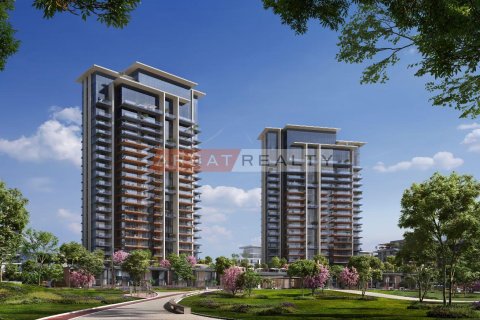 Lakás itt: City Walk, Dubai, EAE, 1 hálószoba, 81.48 m², azonosító: 761129 - fénykép 15
