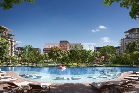 Lakás itt: City Walk, Dubai, EAE, 1 hálószoba, 81.48 m², azonosító: 761129 - fénykép 4