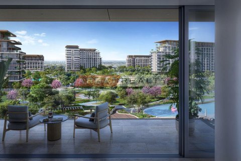Lakás itt: City Walk, Dubai, EAE, 1 hálószoba, 81.48 m², azonosító: 761129 - fénykép 9