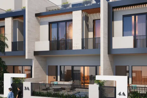 Villa in vendita a Jumeirah Village Circle, Dubai, EAU  № 712616 - foto 3